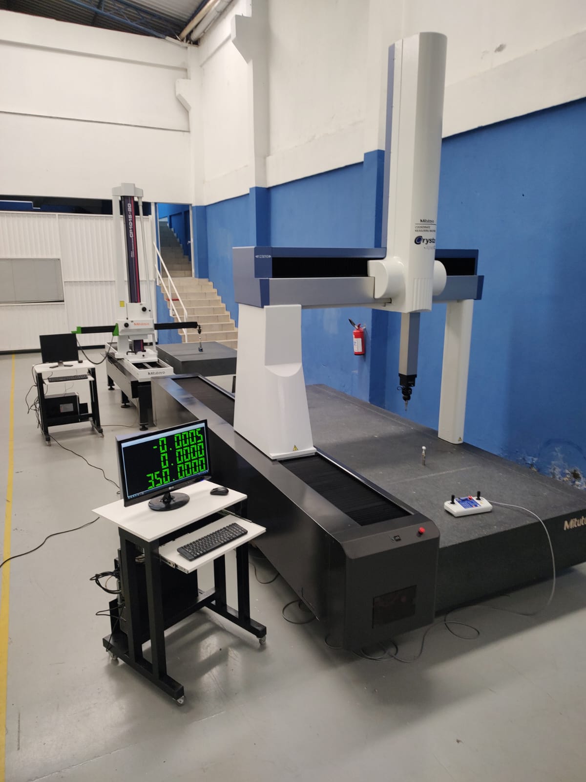 Exacta Precision